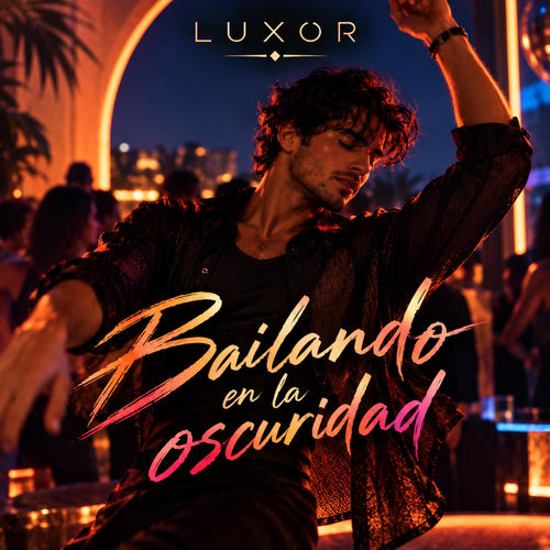 Bailando en la oscuridad