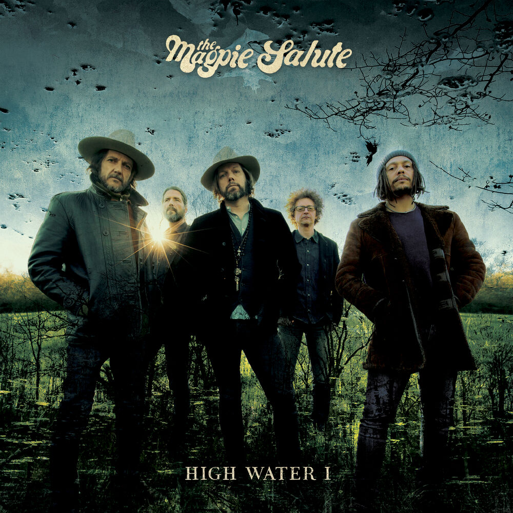 Picture of High Water I