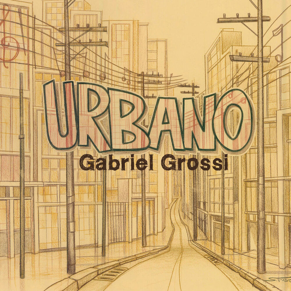 Picture of Urbano