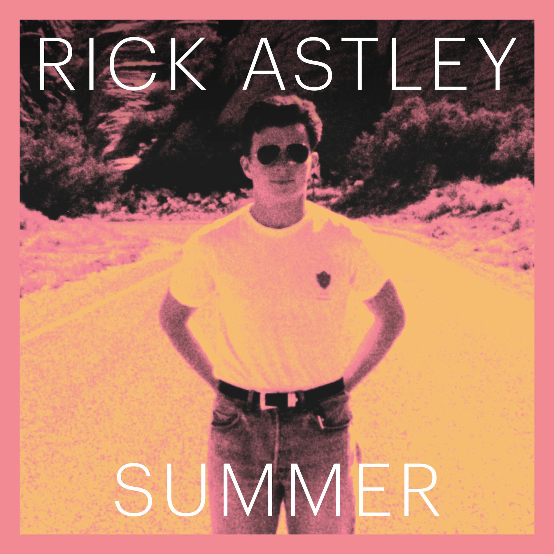 Album cover of Summer
