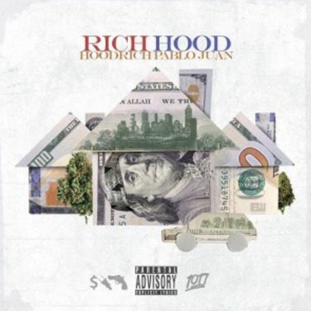 Picture of Rich Hood