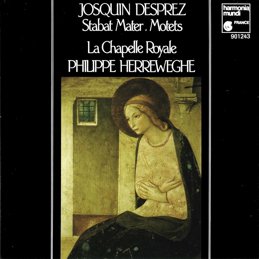 Picture of Desprez: Motets