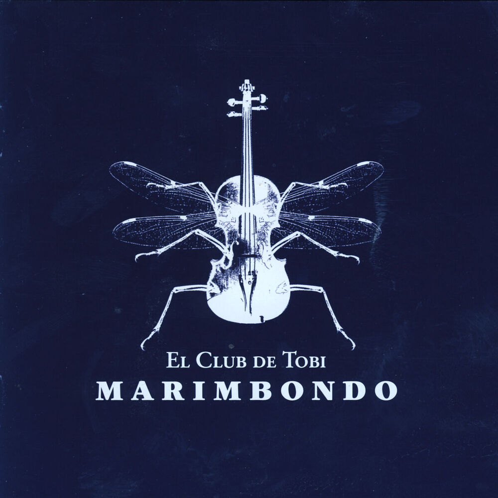 Picture of Marimbondo