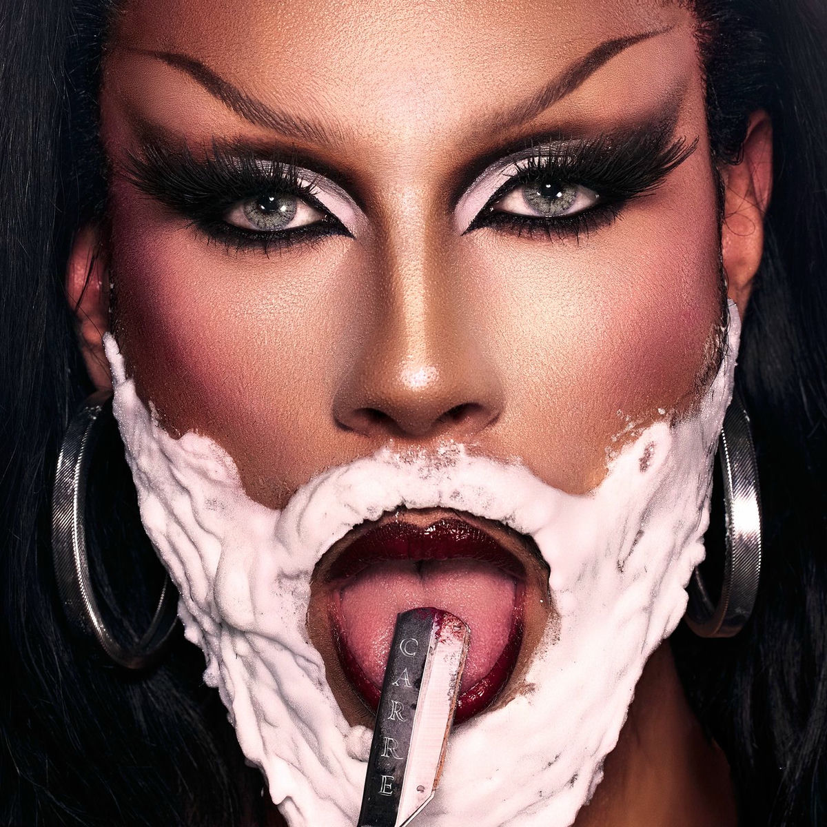 Album cover of Carré