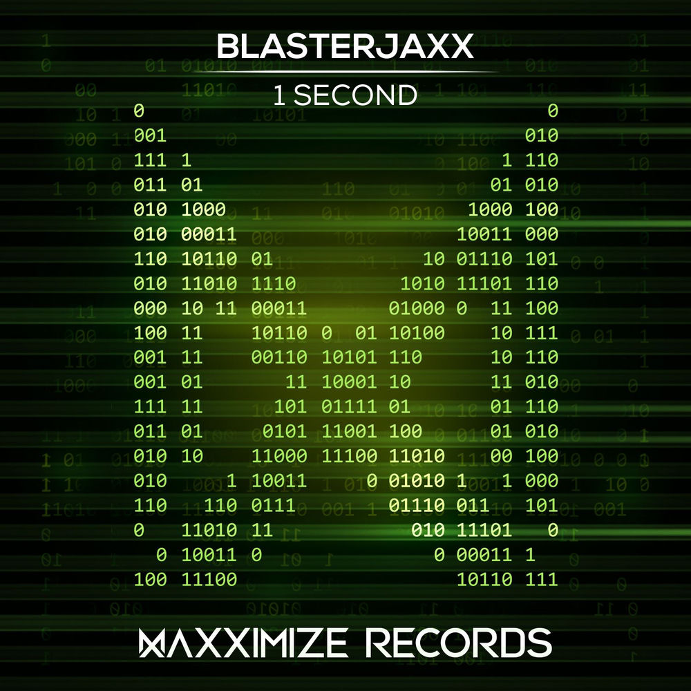 Pochette du titre 1 Second