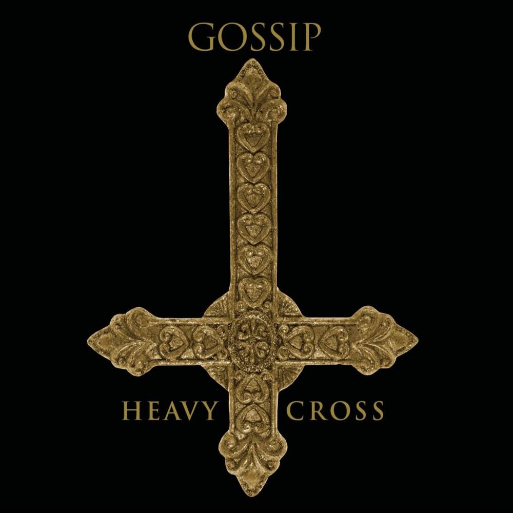Picture of Heavy Cross