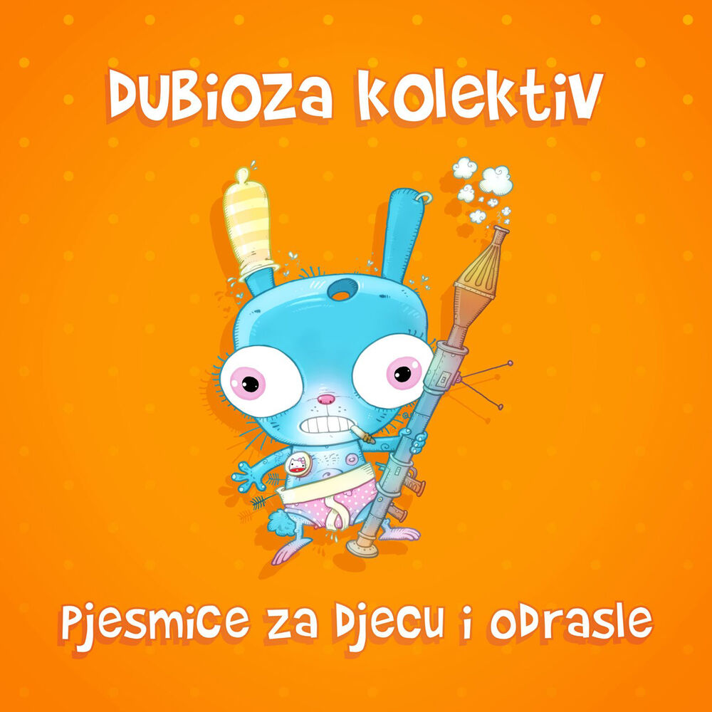 Picture of PJESMICE ZA DJECU I ODRASLE