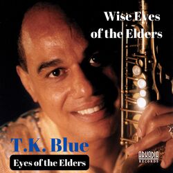 Cover of Eyes of the Elders (from Wise Eyes of the Elders)