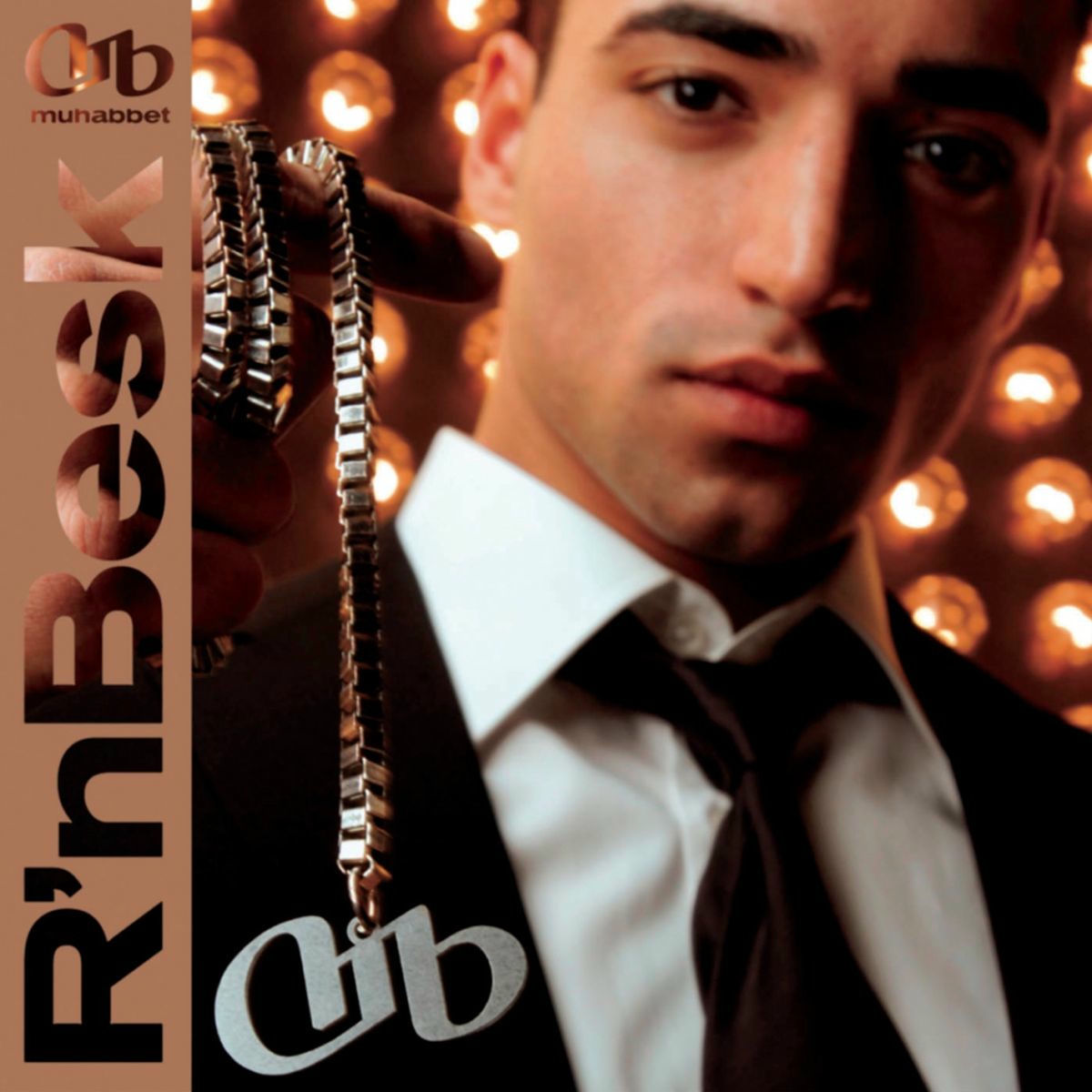 Album cover of R'nBesk