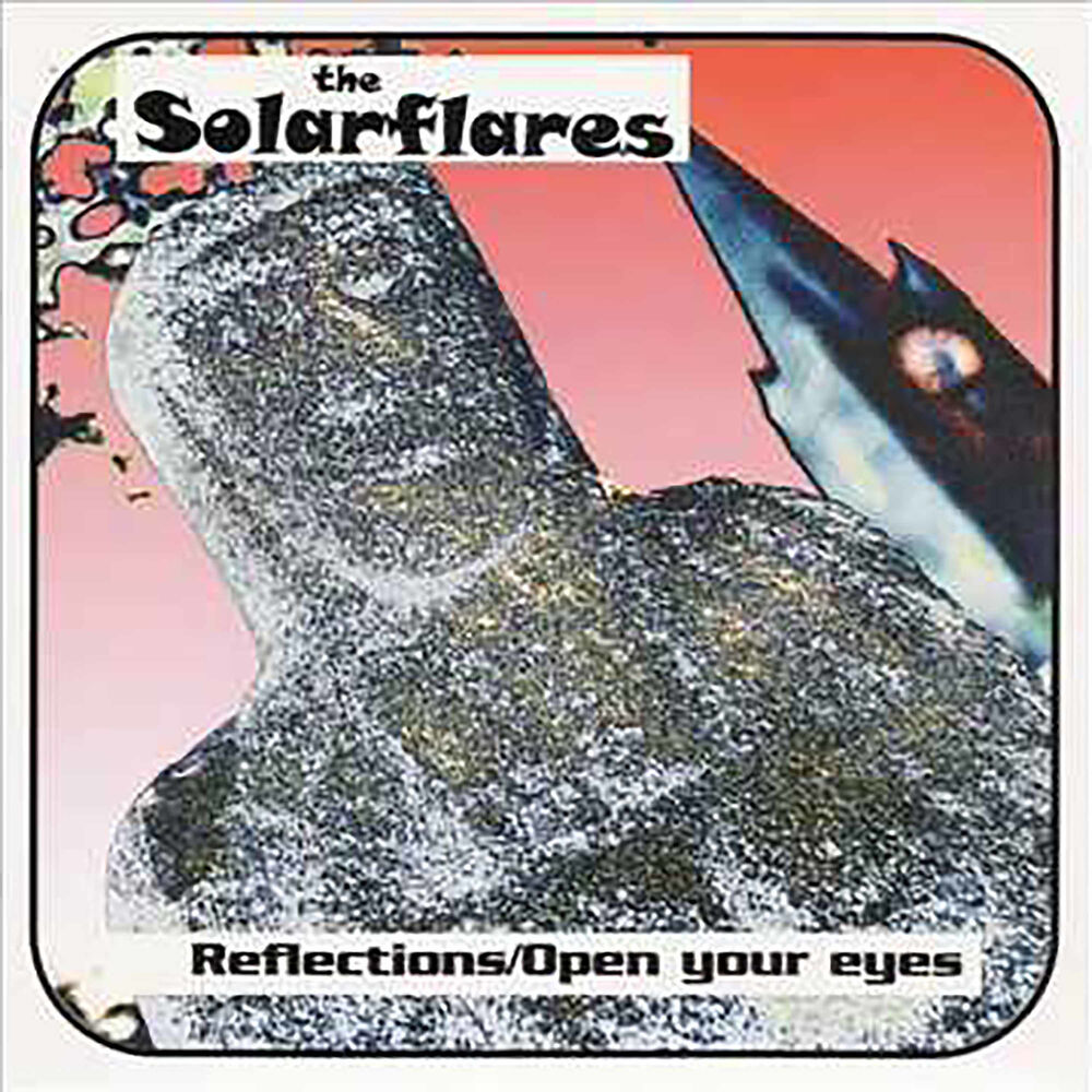 Picture of Reflections/Open Your Eyes