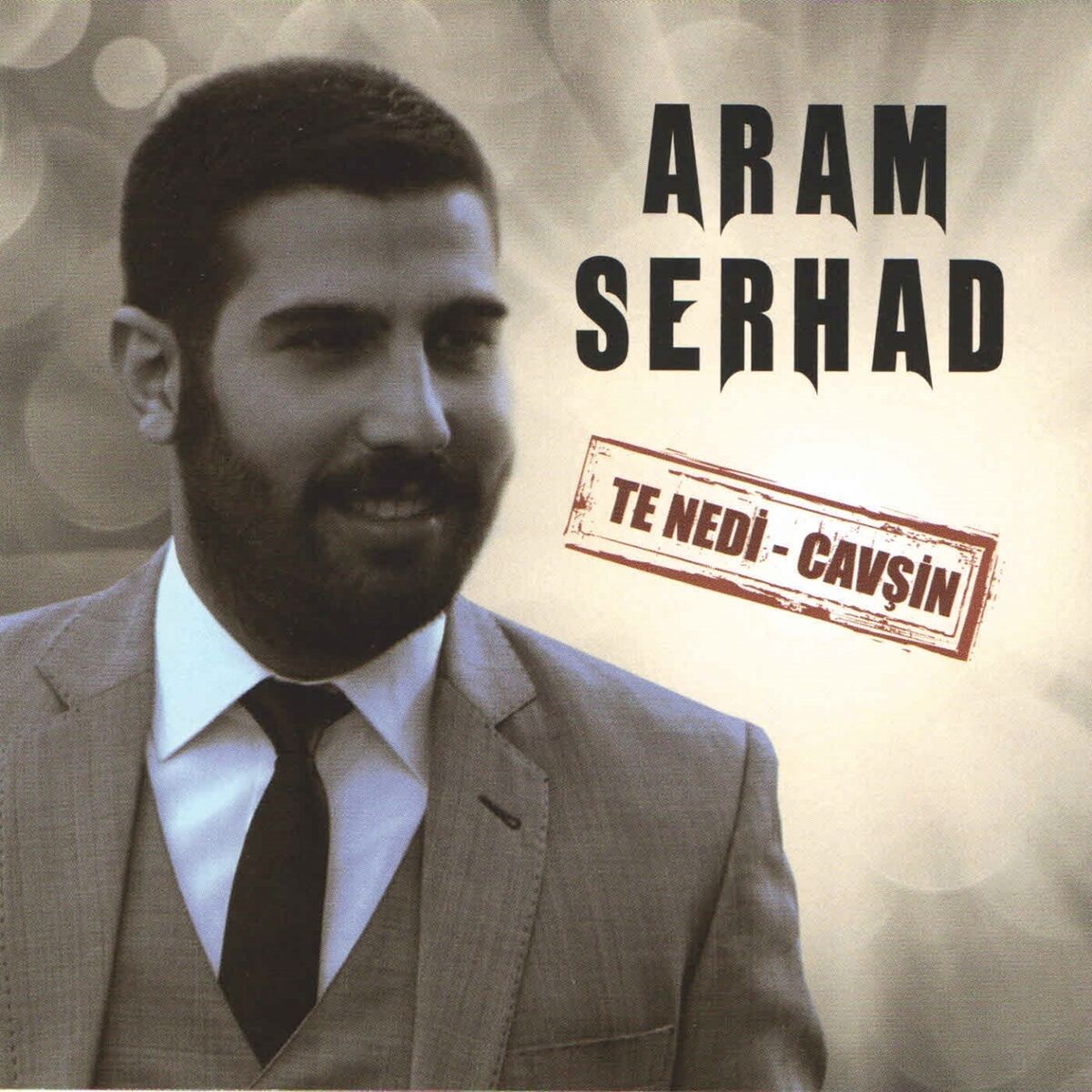 Album cover of Nahelin