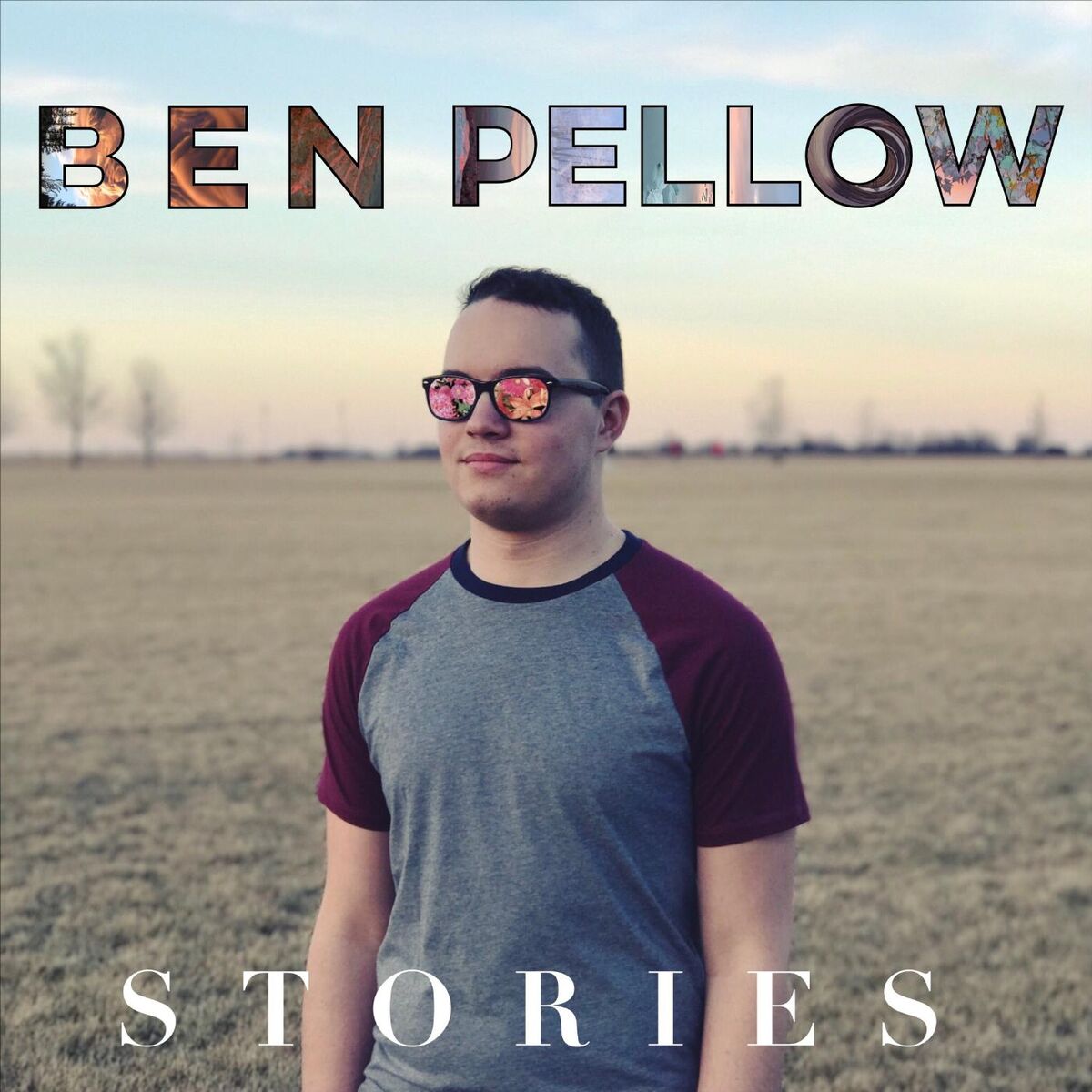 Album cover of Stories