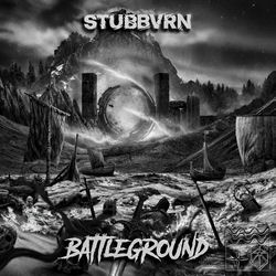 Cover of BATTLEGROVND (Instrumental) by undefined
