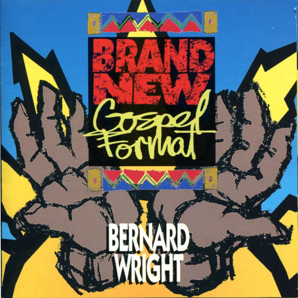 Picture of Brand New Gospel Format
