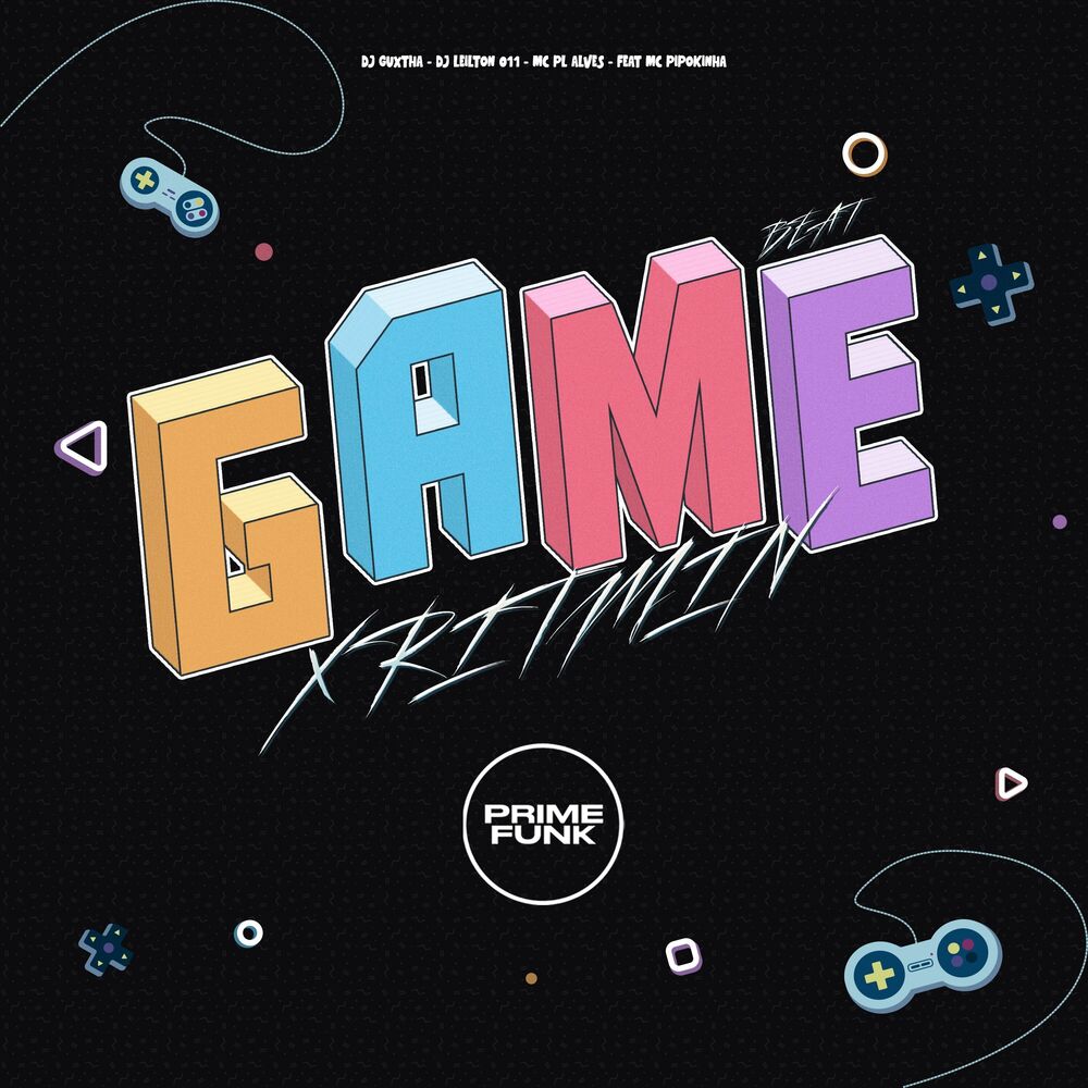 Picture of Beat Game X Ritmin