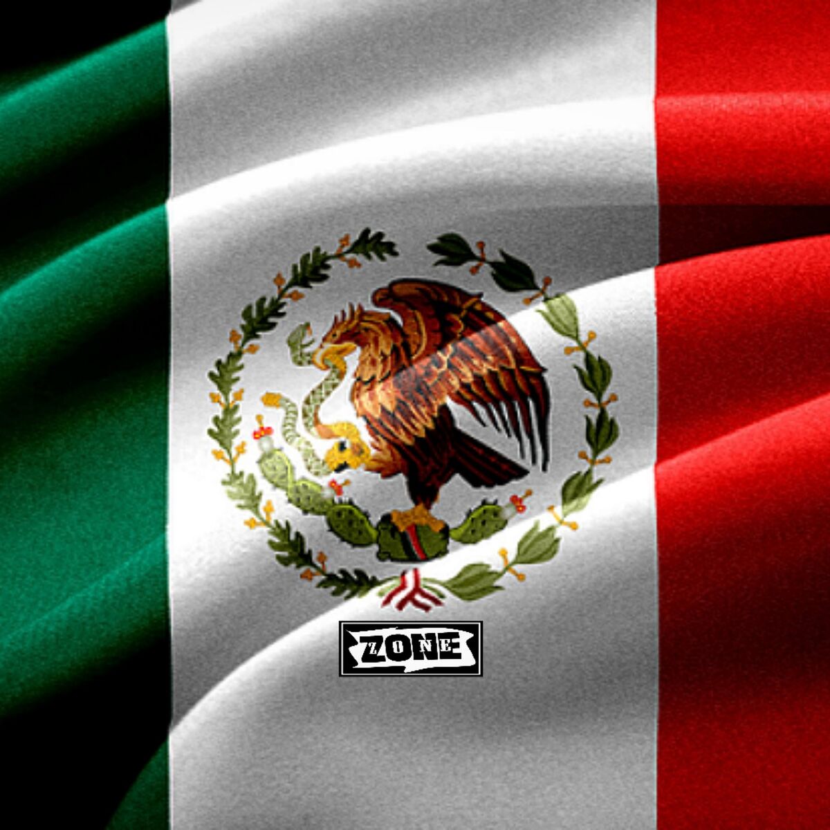 Album cover of Mexico Cruise 2 (Interlude)