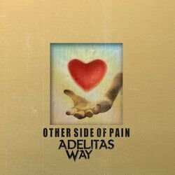 Cover of Otherside Of Pain - Rock mix