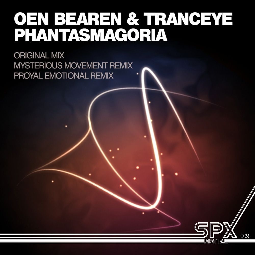 Picture of Phantasmagoria