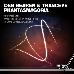 Cover of Phantasmagoria