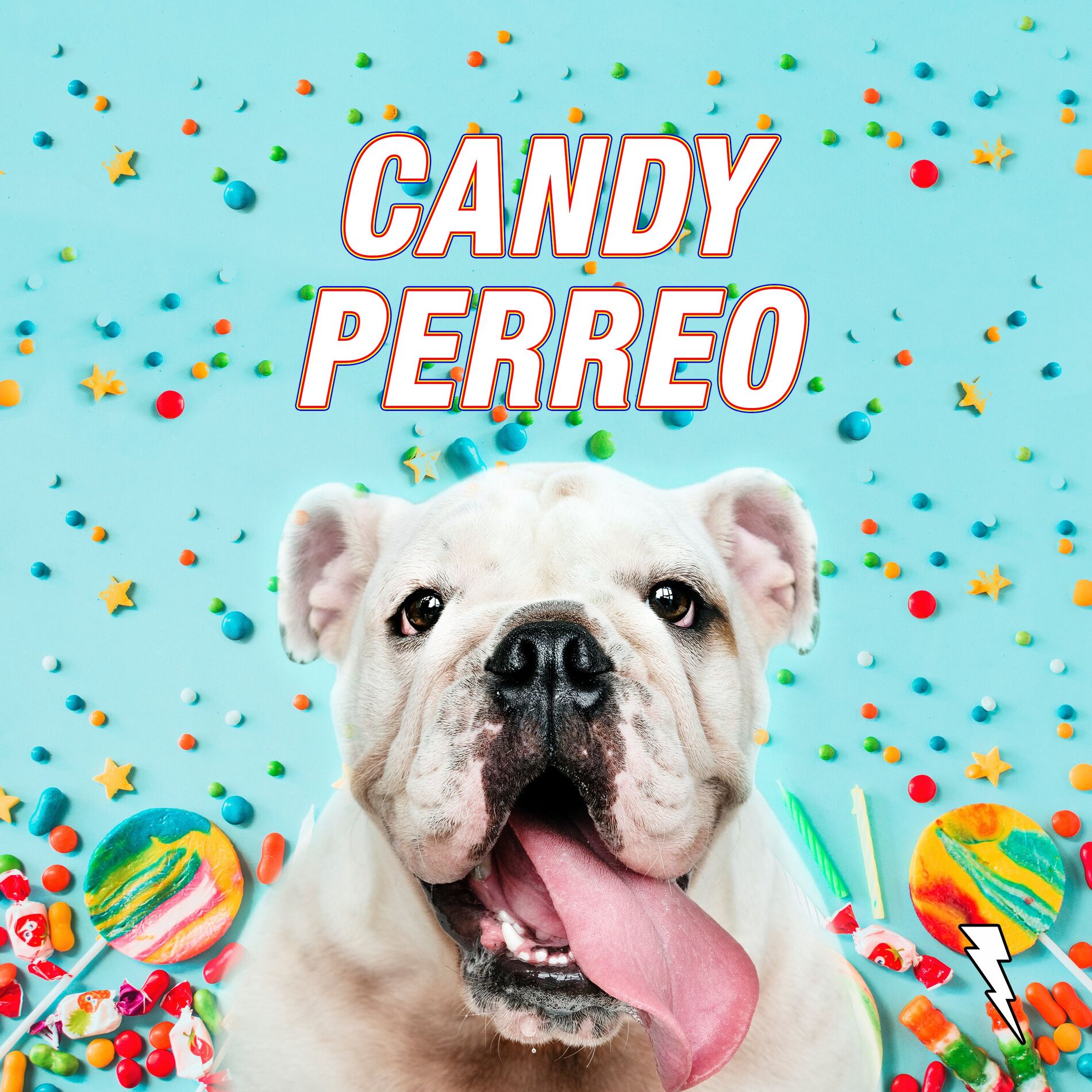 Album picture of Candy Perreo