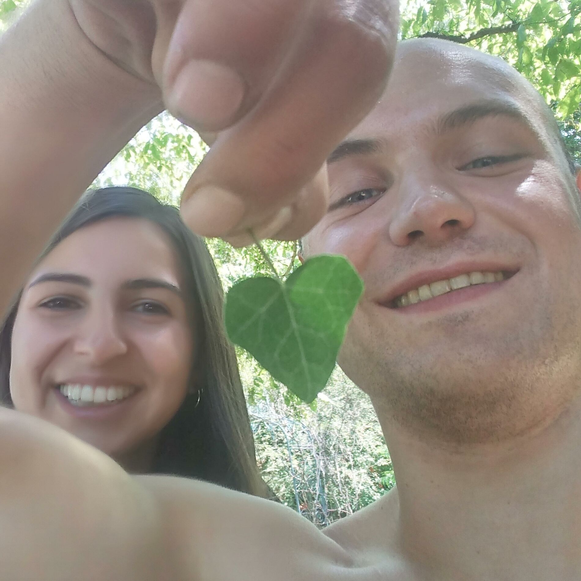 Album cover of Weighing of the Heart Ceremony (feat Marion)