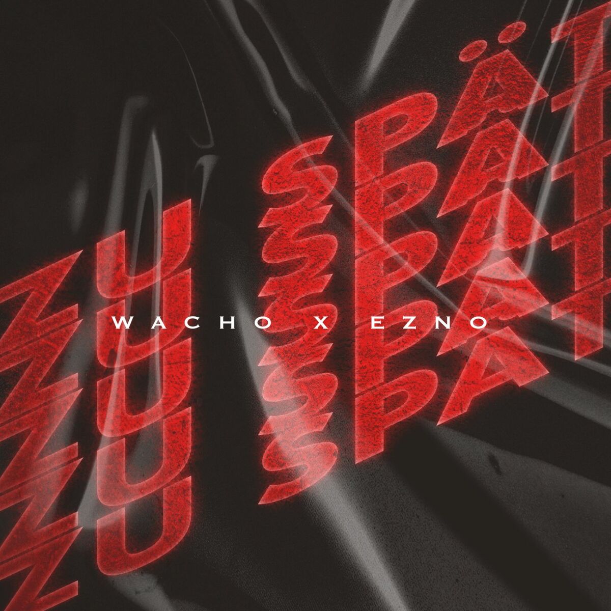 Album cover of Zu spät