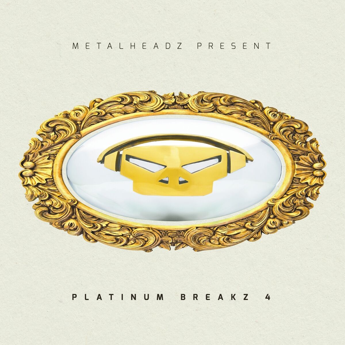 Album cover of Platinum Breakz, Vol. 4 (Bonus Track Version)