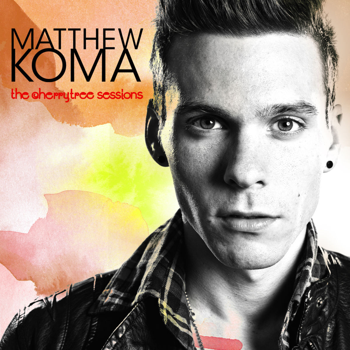 Album cover of The Cherrytree Sessions