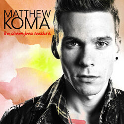 Cover of The Cherrytree Sessions