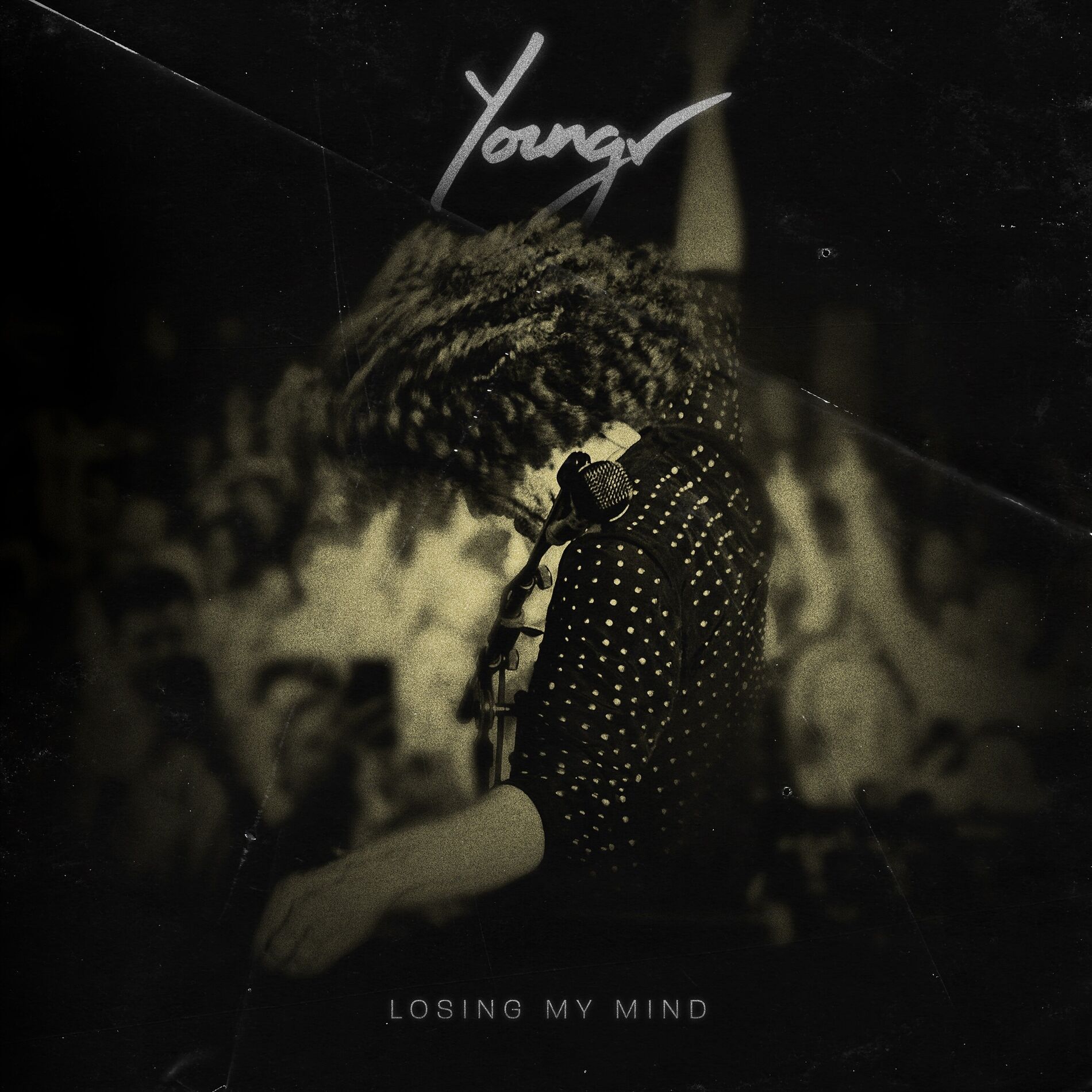 Album cover of Losing My Mind