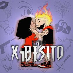 Cover of X1 BESITO