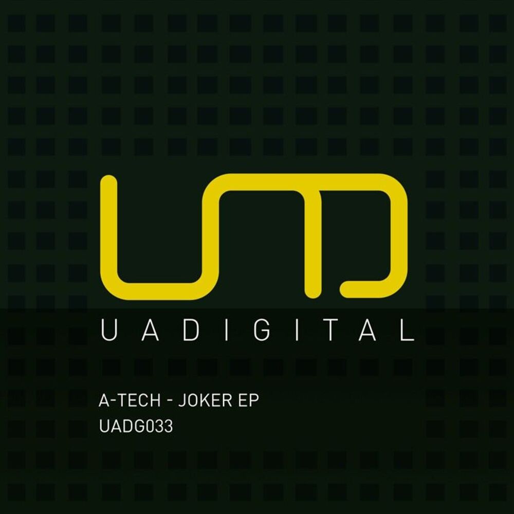Picture of Joker EP