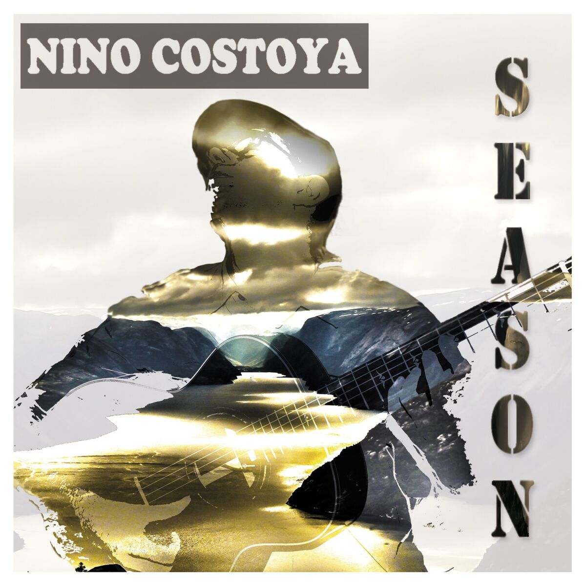 Album cover of Chant de nuit