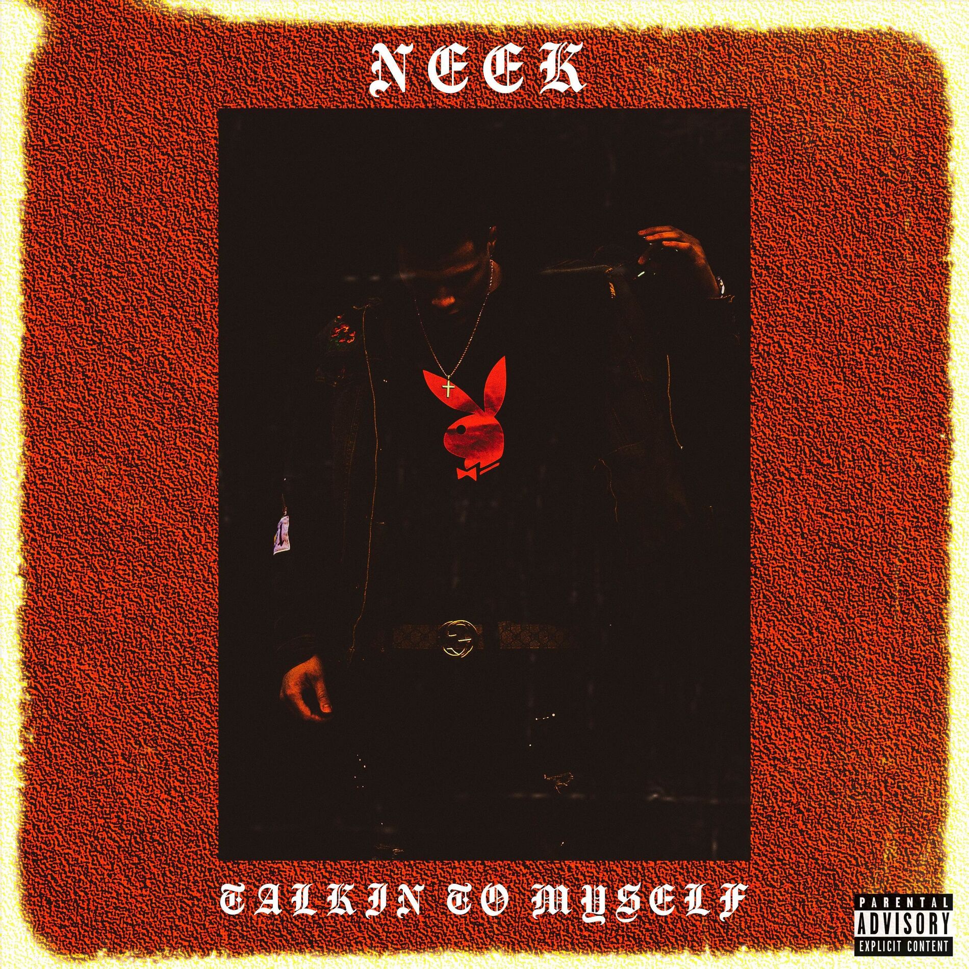 Album cover of Talkin' to Myself