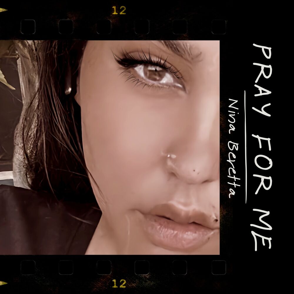 Picture of Pray For Me