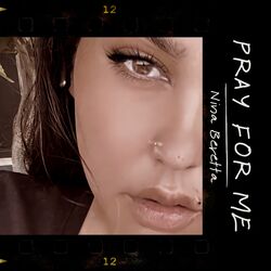 Cover of Pray For Me