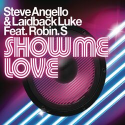Cover of Show Me Love (feat. Robin S)
