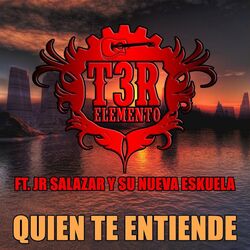 Cover of Quién Te Entiende