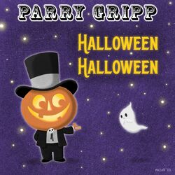 Cover of Halloween Halloween