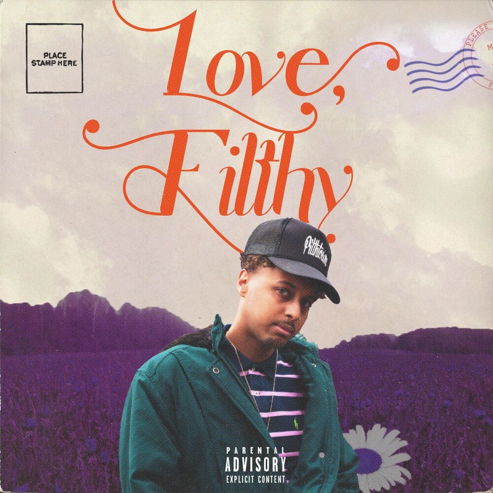 Picture of Love, Filthy