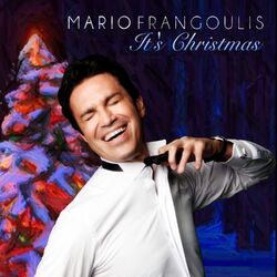 Cover of It's Christmas