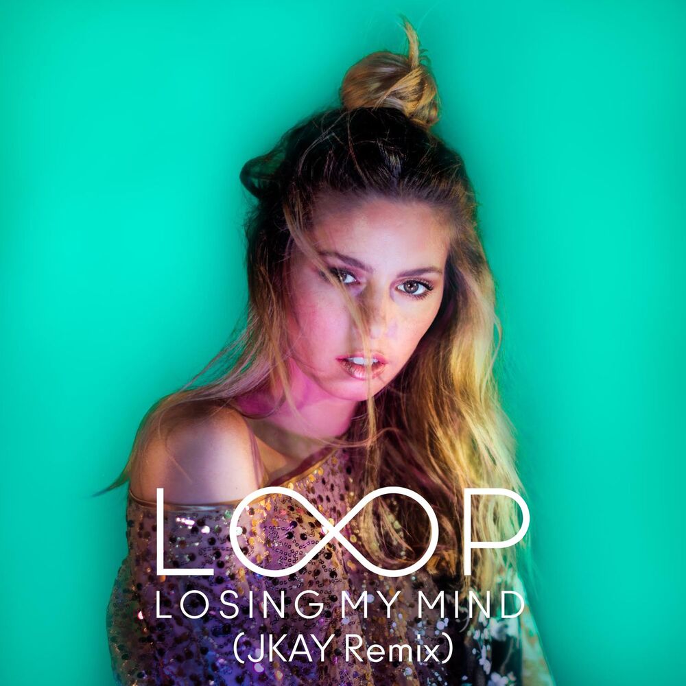 Picture of Losing My Mind (JKAY Remix)