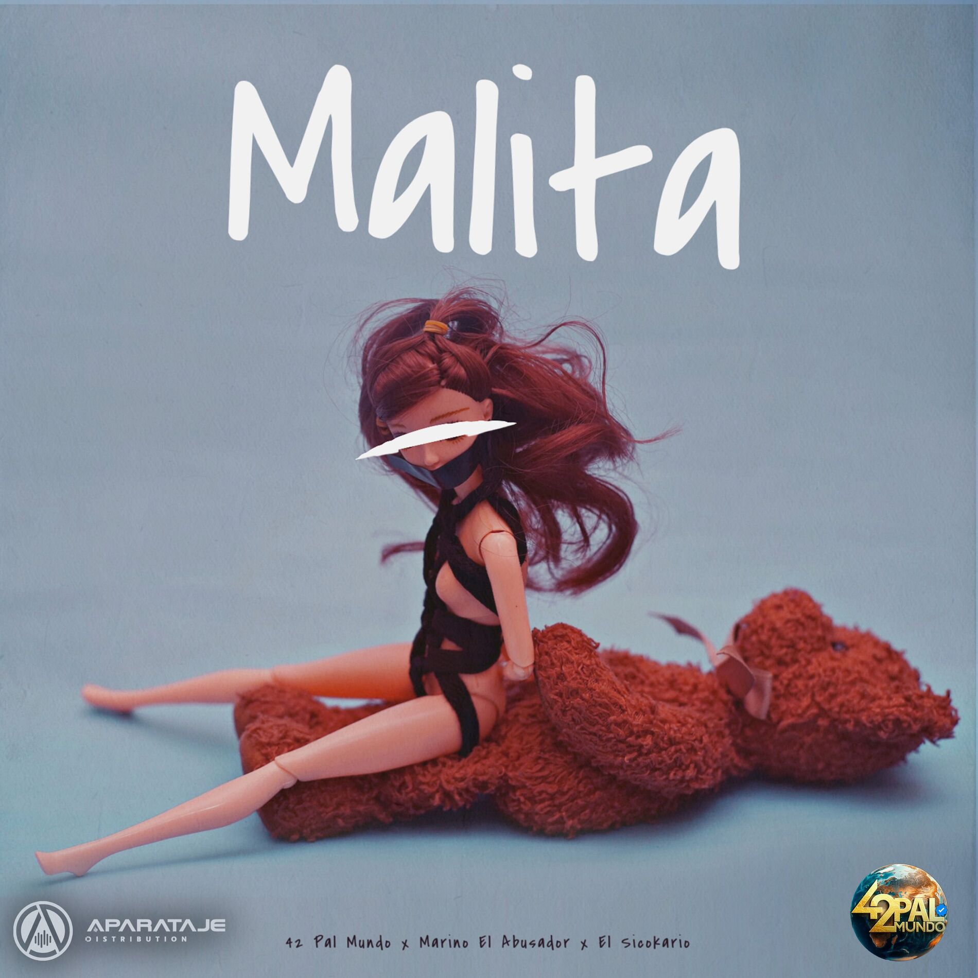 Album cover of Malita
