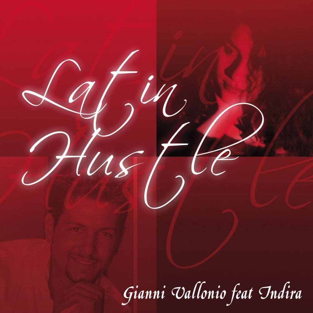 Picture of Latin Hustle