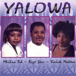 Cover of Yalowa