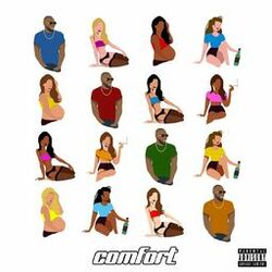 Cover of Comfort