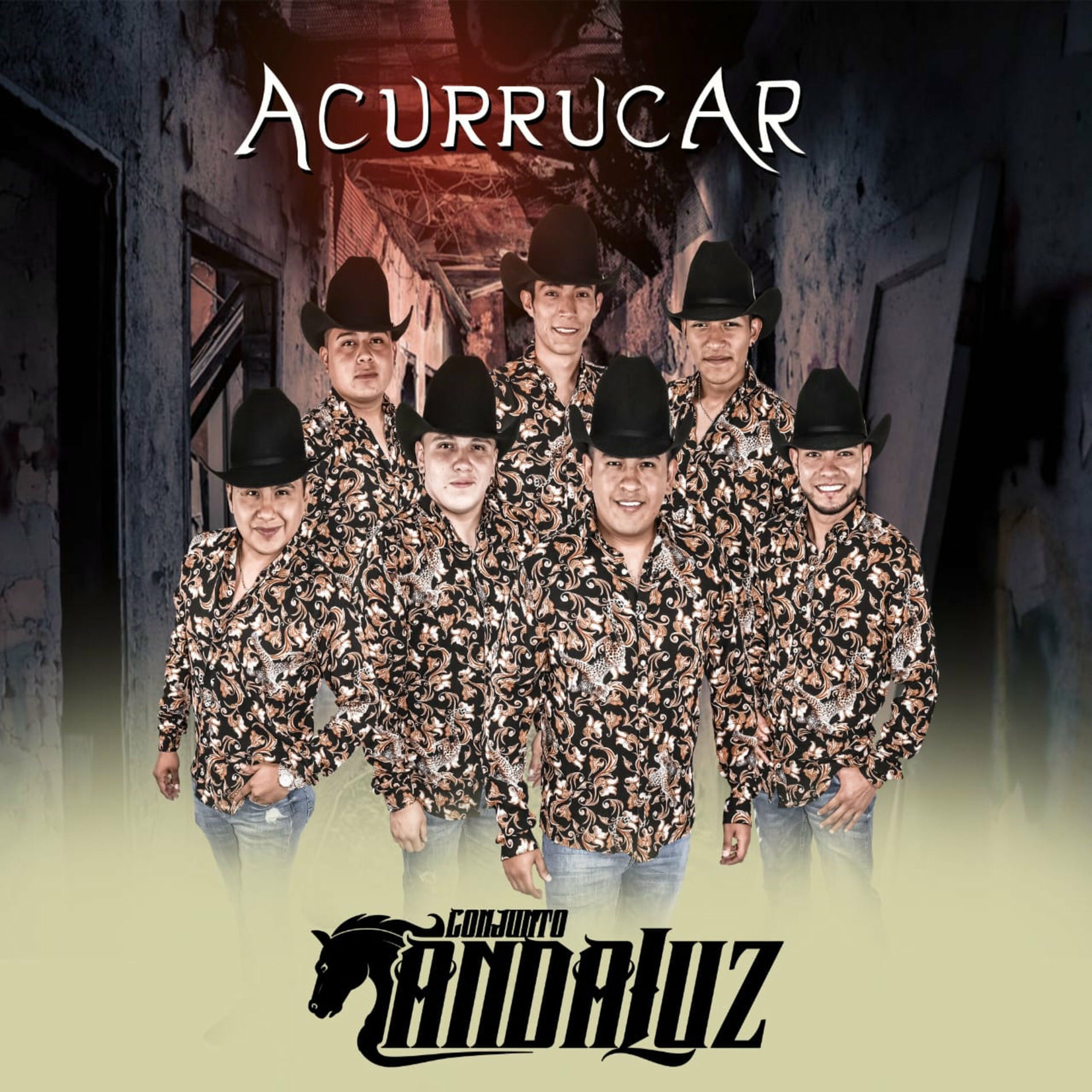 Album cover of Acurrucar