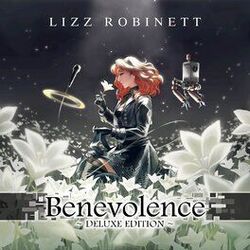 Cover of Benevolence (Deluxe Edition)
