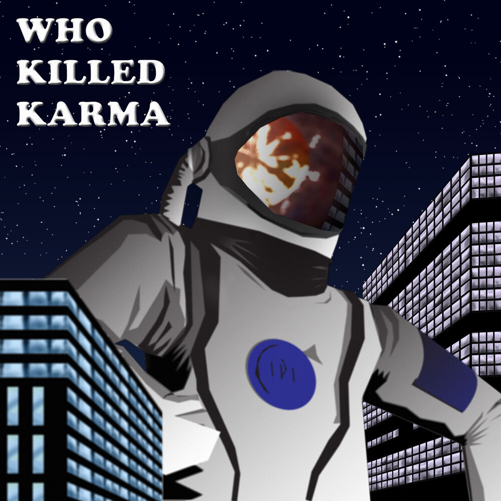 Picture of Who Killed Karma