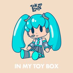 Cover of In My Toy Box (feat. Hatsune Miku)